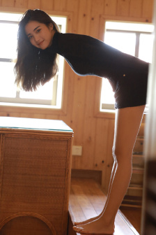 石原莉奈视频